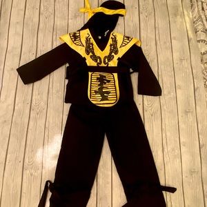 Dress America - Ninja Costume